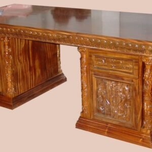 Sheraton Office Table